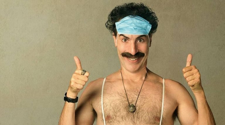 Download the Script of Borat Subsequent Moviefilm