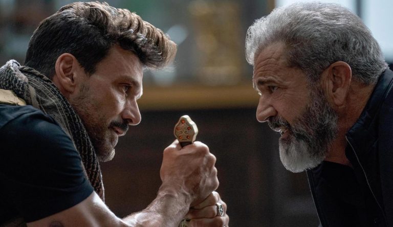 Boss Level [2021] Review: A Future Cult Classic