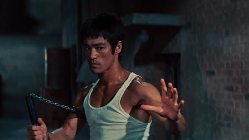 The 6 Essential Bruce Lee Movies