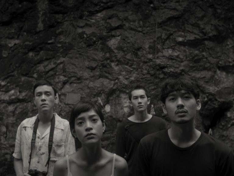 Come Here [2021]: ‘Berlinale’ Review – Vague Thai diversion explores cinema that denies a definition