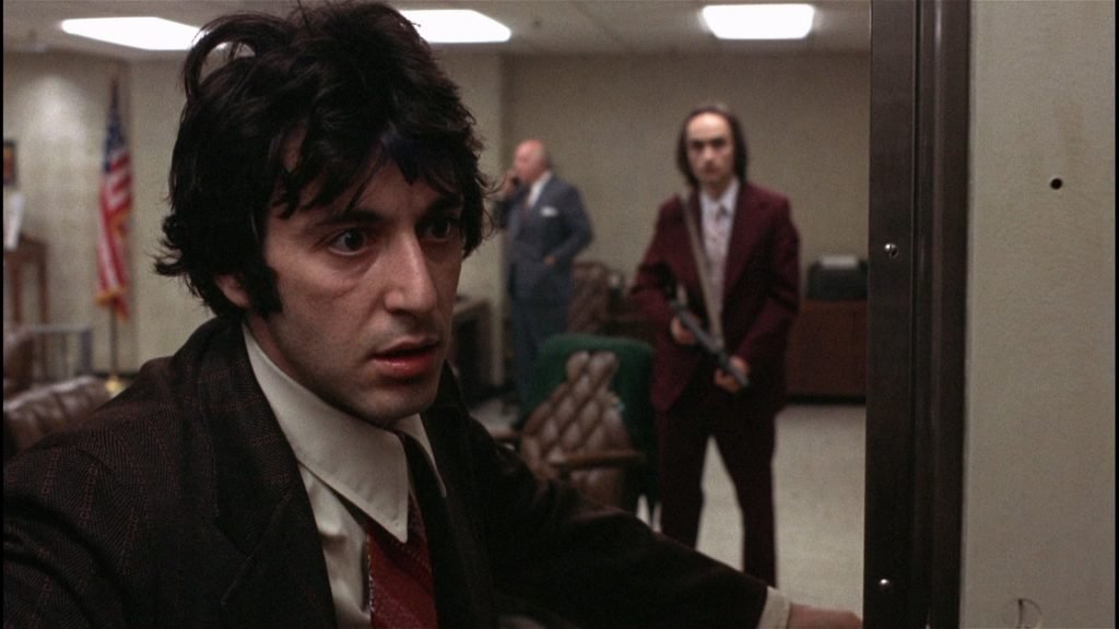 Dog Day Afternoon Movies Within 24 Hours