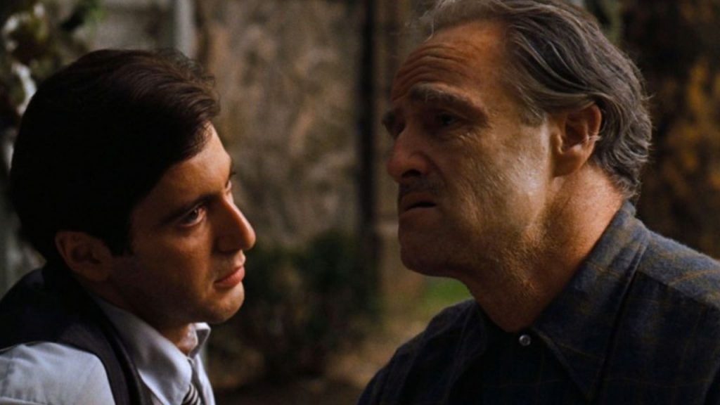 Every Best Picture Winner Ever The Godfather 1972