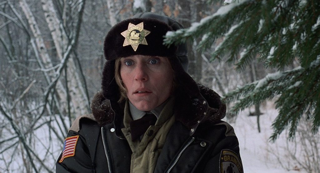 Fargo