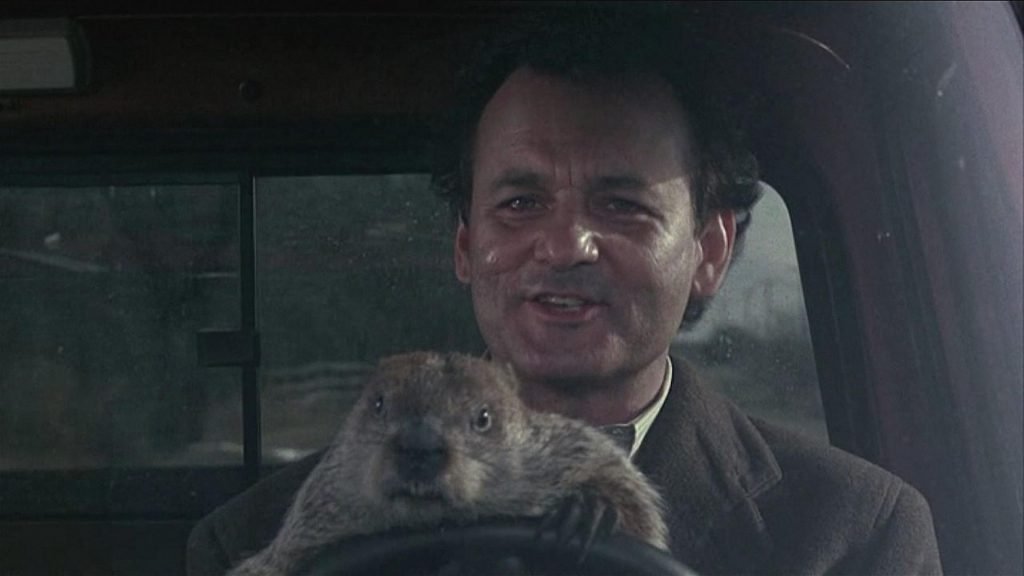 Groundhog Day