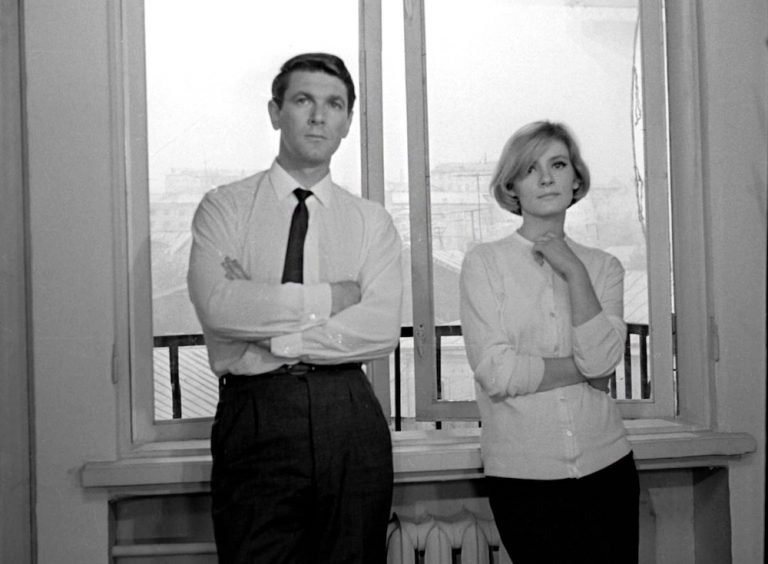 July Rain [1967] Review – An Engrossing Study of Society and Youth in Flux