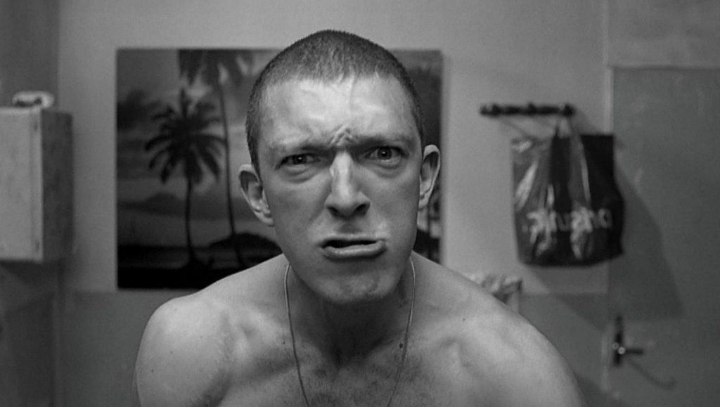 La Haine (1995)