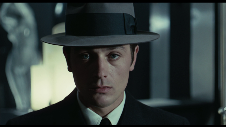 Le Samourai [1967] – Style over substance is not always bad, if you focus on the details