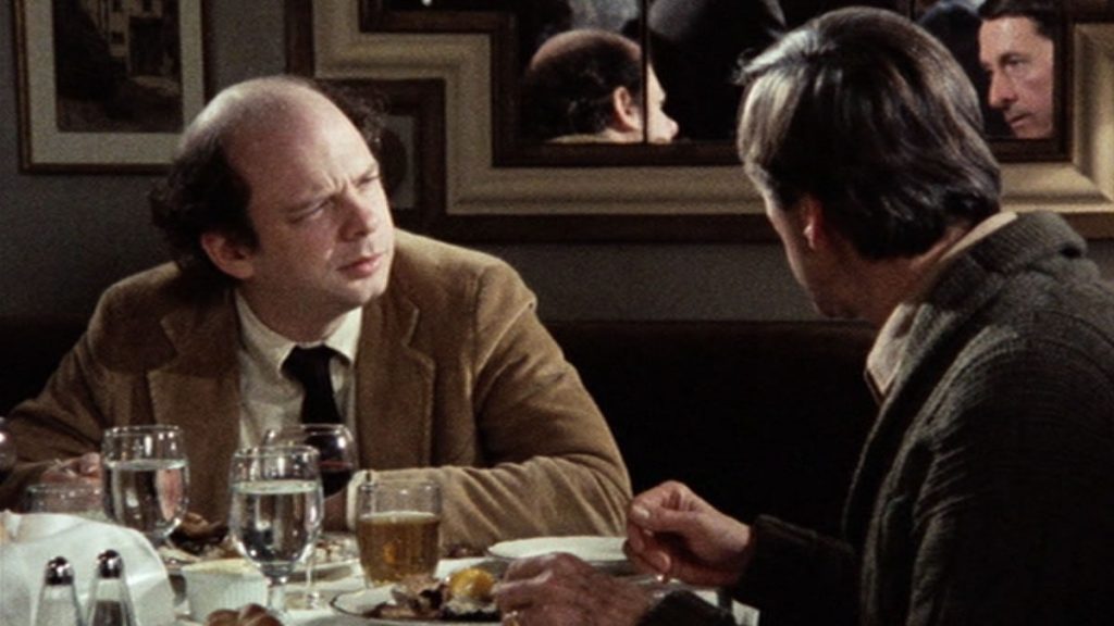 My Dinner With Andre (1981)