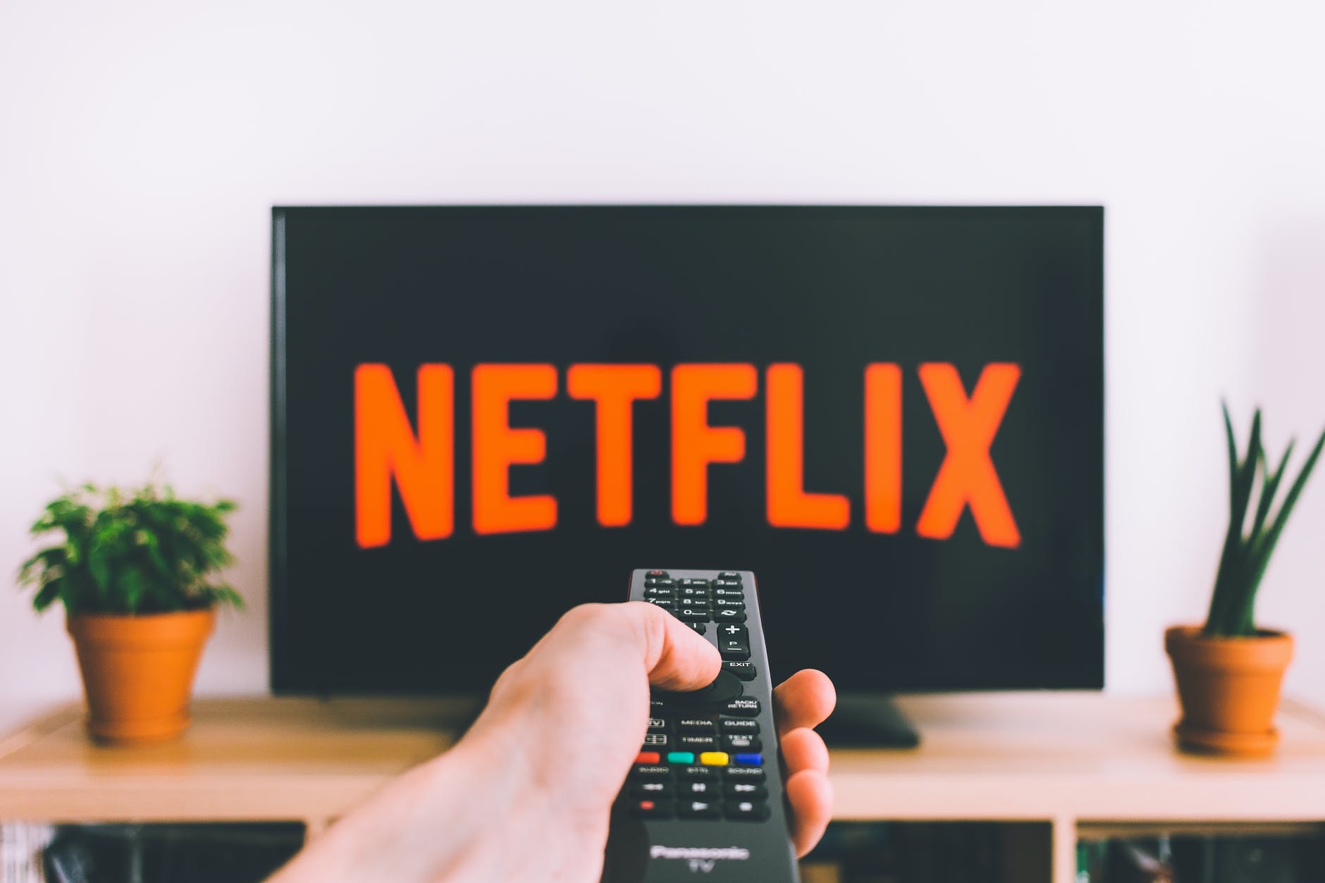 Netflix Students