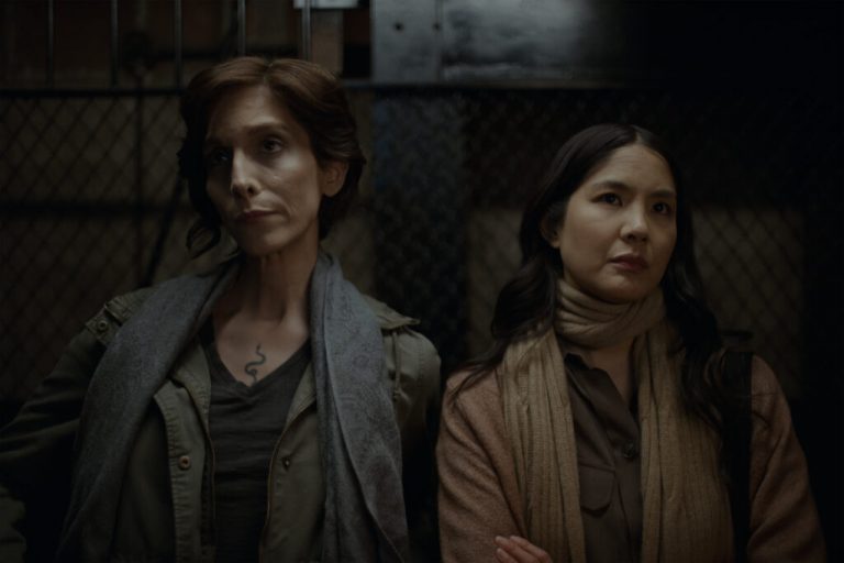 See You Then [2021]: ‘SXSW’ Review – Oblique Queer drama stumbles to a finish
