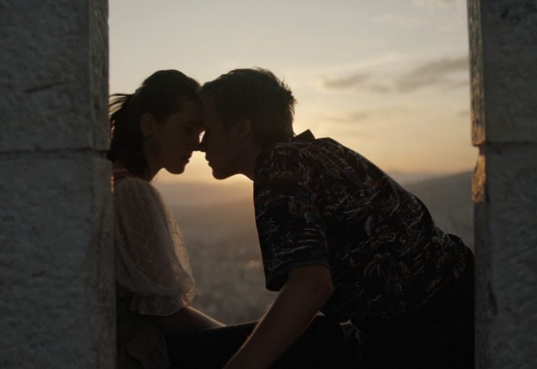 The White Fortress [2021]: ‘Berlinale’ Review – An Entertaining Love Story with a Horrifying Core