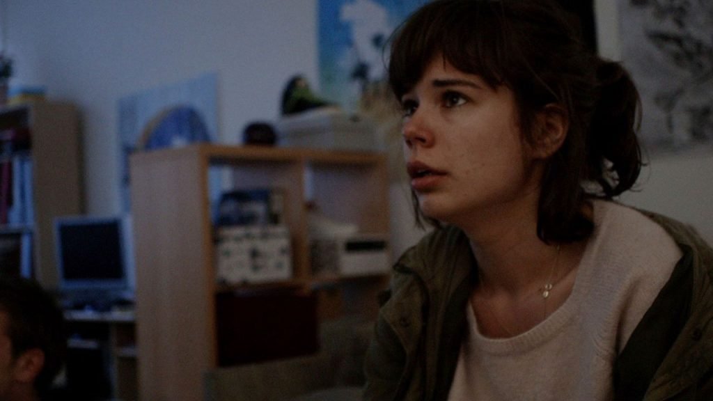 Victoria (2015) Movies Within 24 Hours