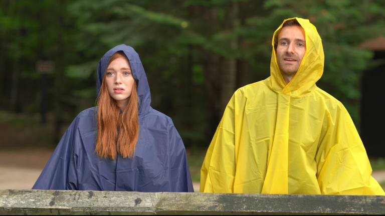 West Michigan [2021] Review – Brother-Sister road-trip hits familiar beats