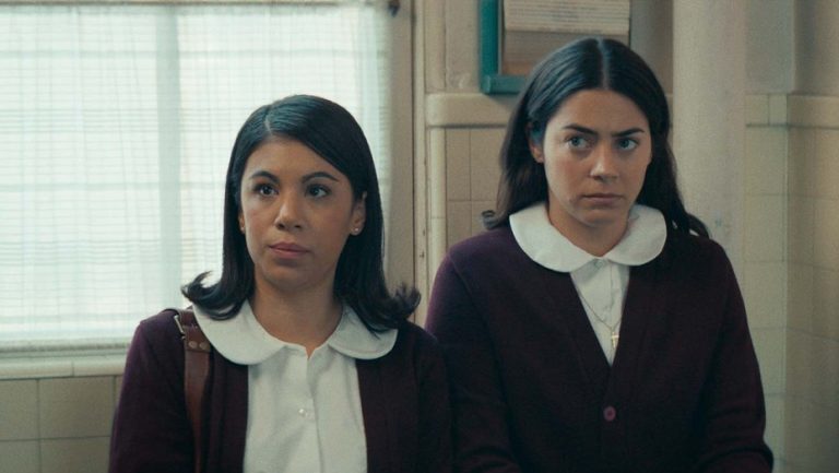 Women is Losers [2021]: ‘SXSW’ Review – 60s set feminist fable suffers from a heavy-handed approach