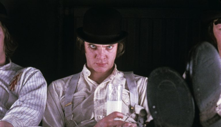 Stanley Kubrick: Placing Gender Within Kubrickan Framework