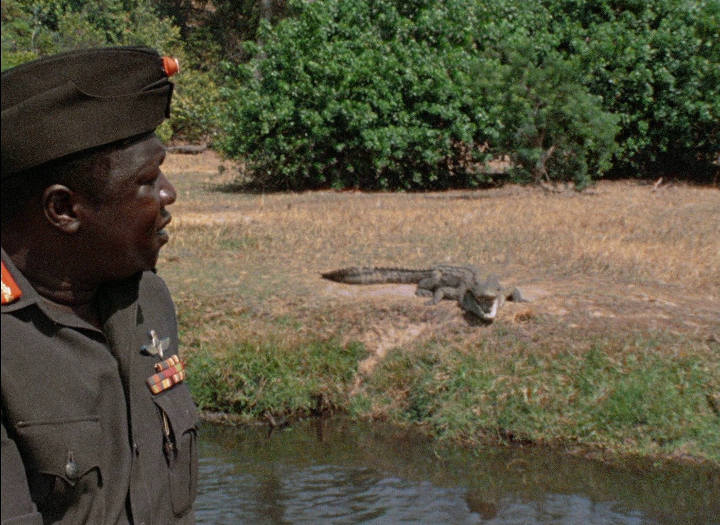 Idi Amin