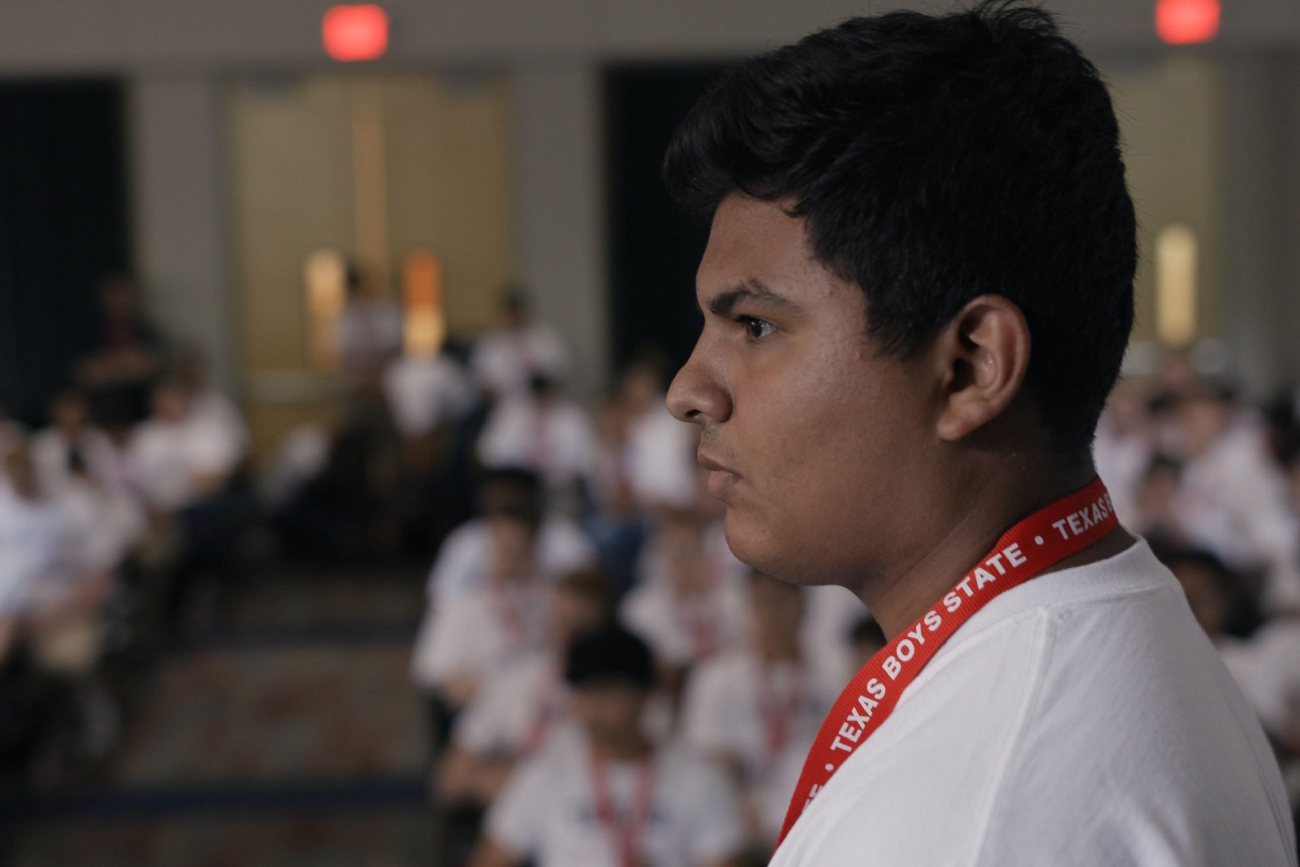 Best Films of 2020 - Boys State
