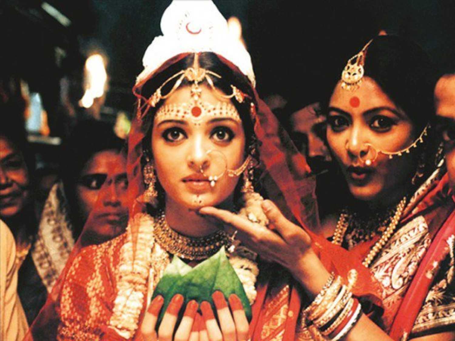 Rituparno Ghosh