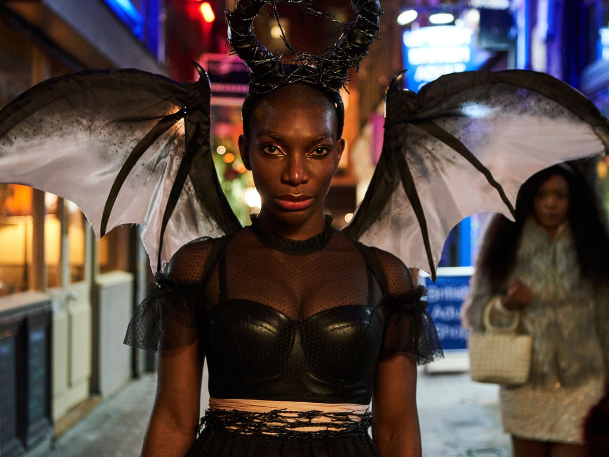 Michaela Coel