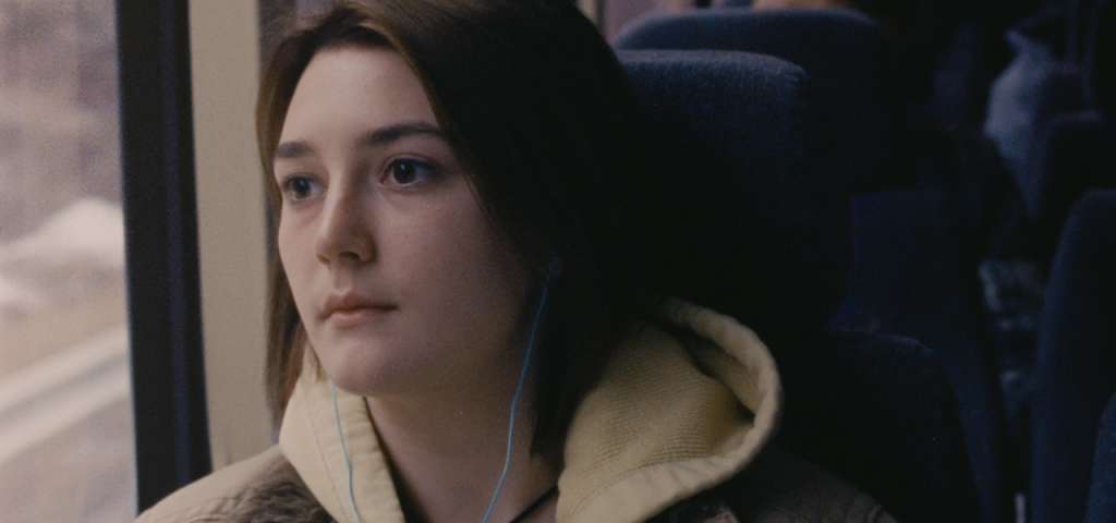 Coming of Age Films 2020 -Never Rarely Sometimes Always