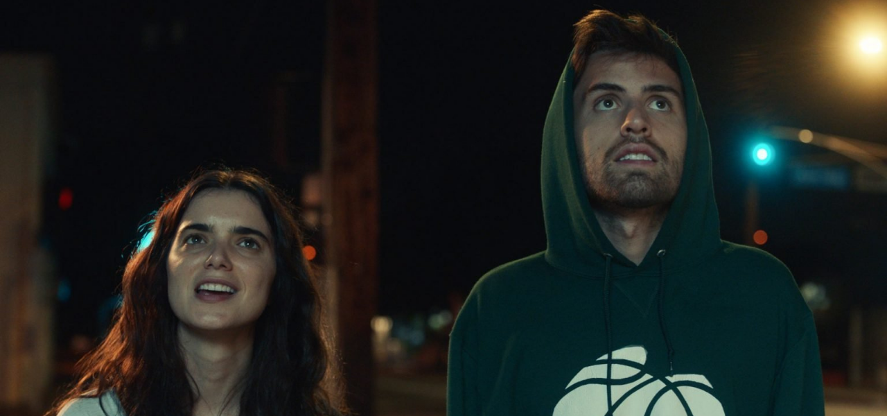 Shithouse (2020)
