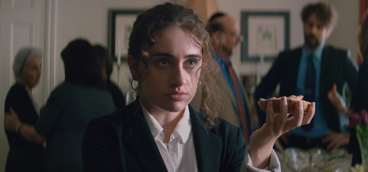 Coming of Age Films 2020 - Shiva Baby