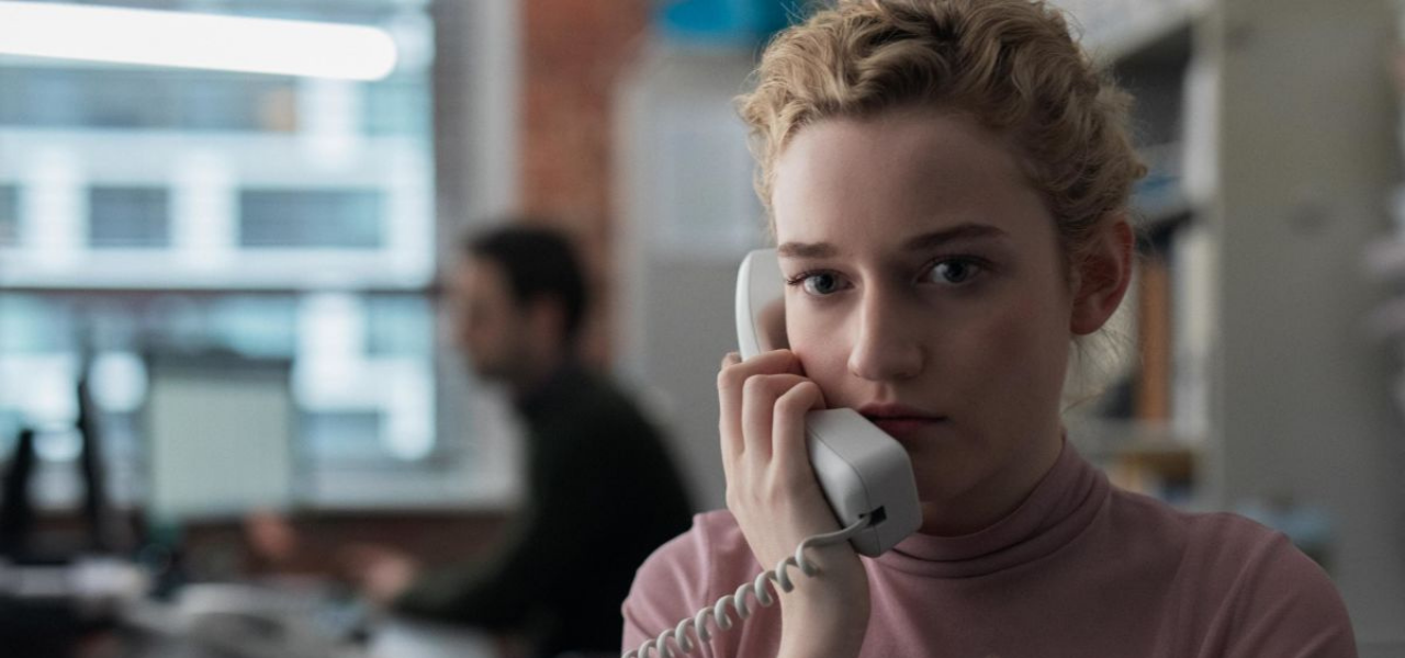 The Assistant (2020)