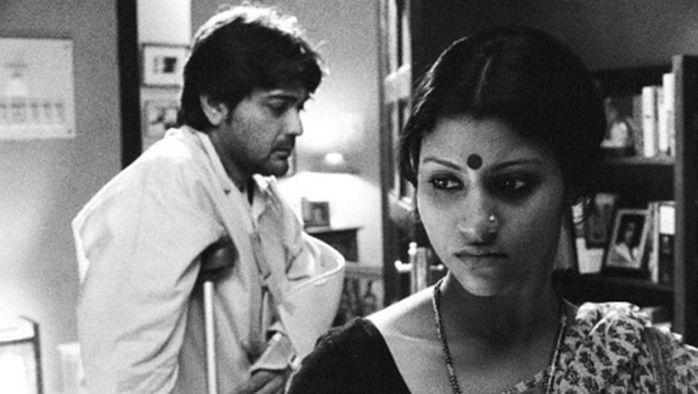 Rituparno Ghosh