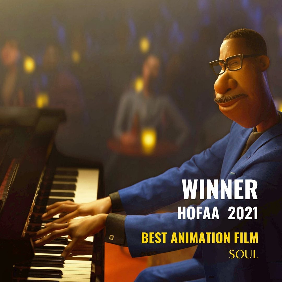 HOFAA