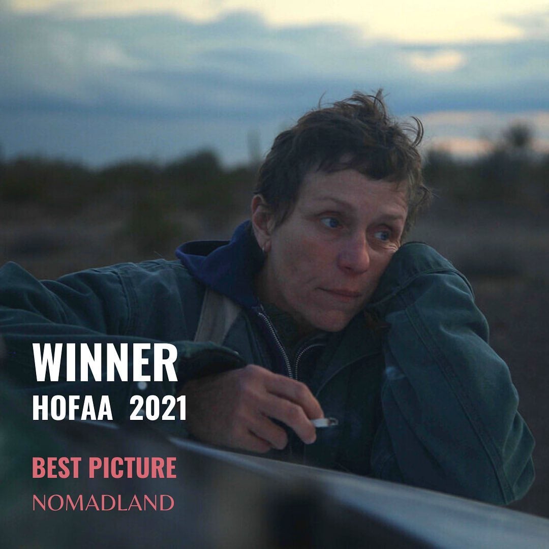 HOFAA