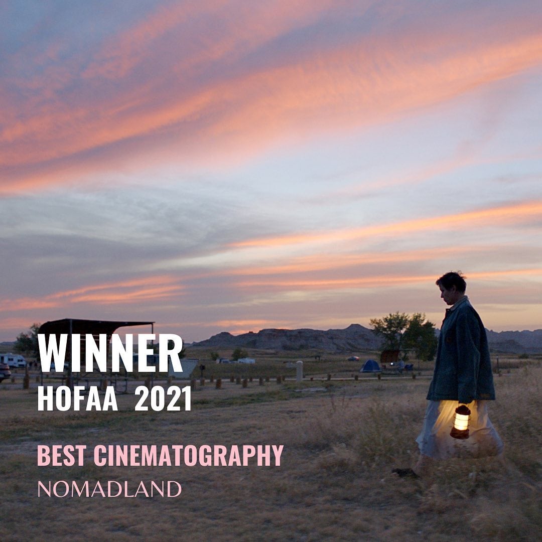 Cinematography