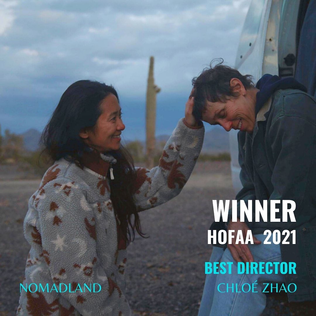 HOFAA