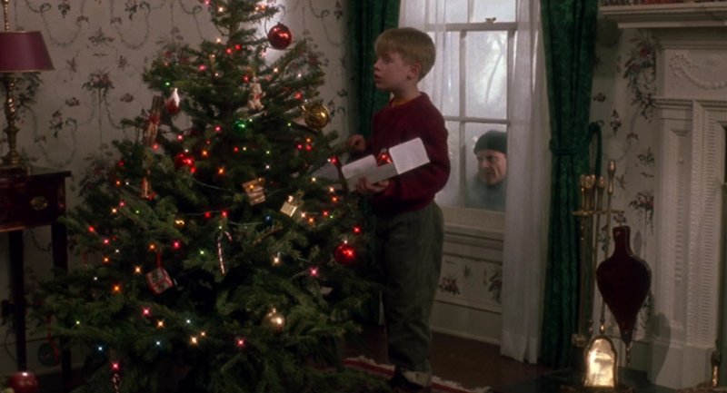 Home Alone 2 - Christmas New York
