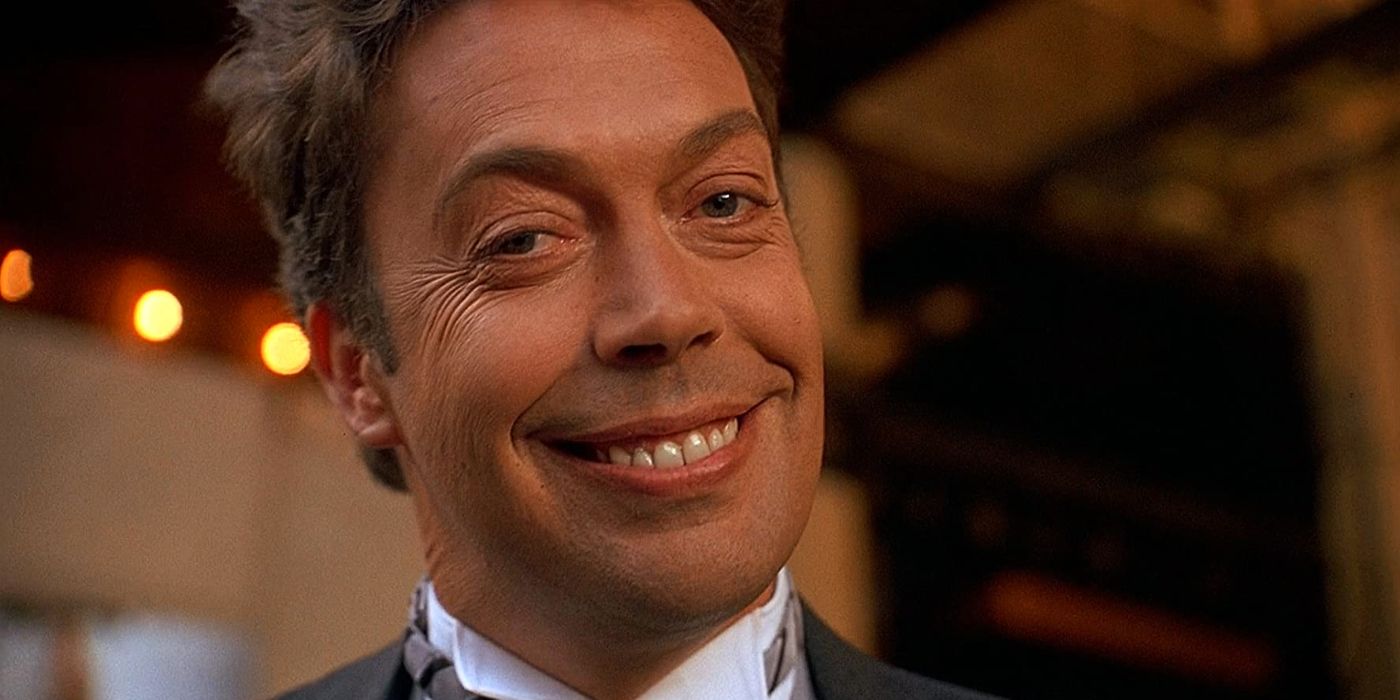 Home Alone 2 - Grinch