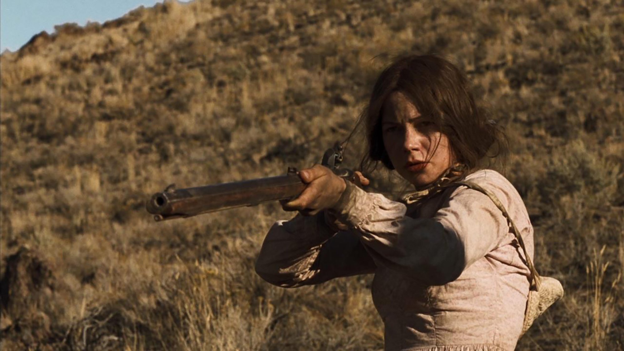Kelly Reichardt Movies