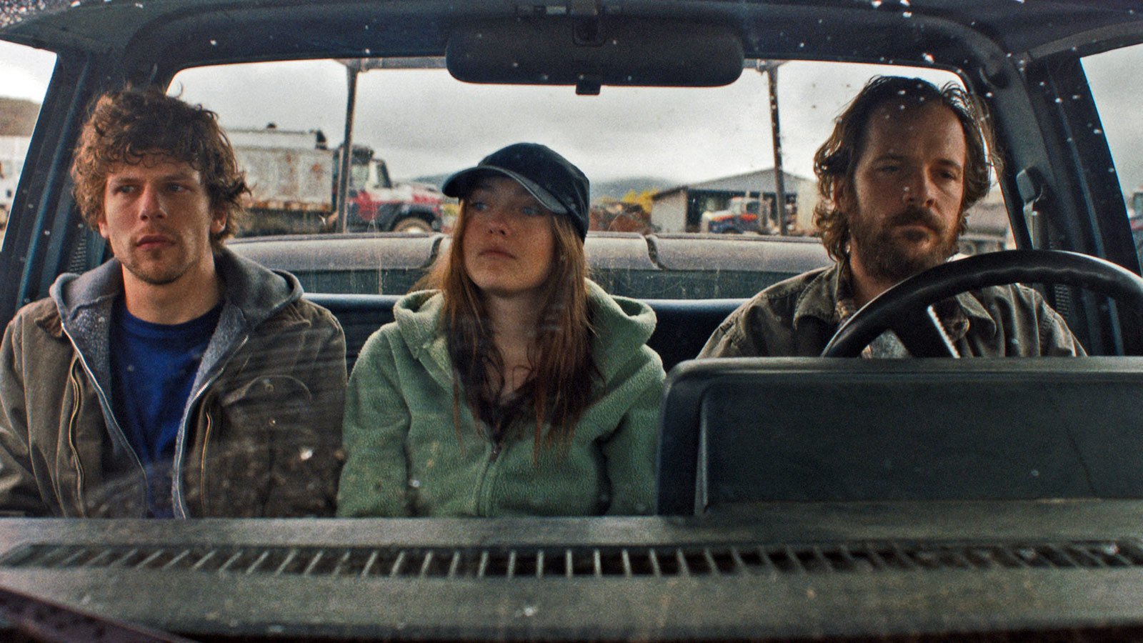 Kelly Reichardt
