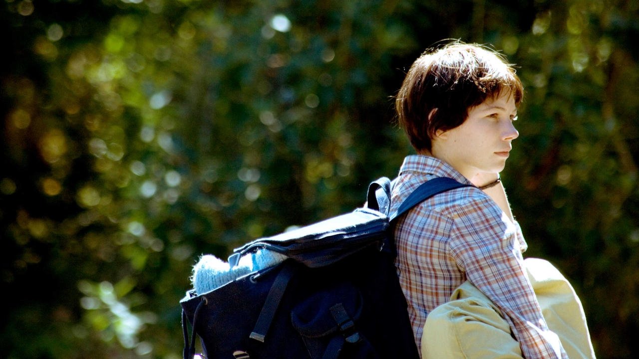 Kelly Reichardt - Wendy and Lucy