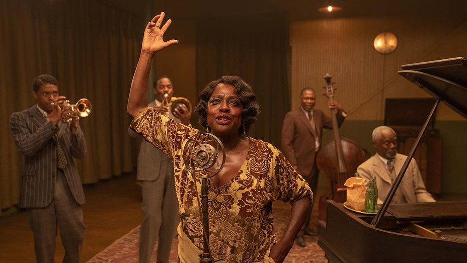 Ma Rainey's