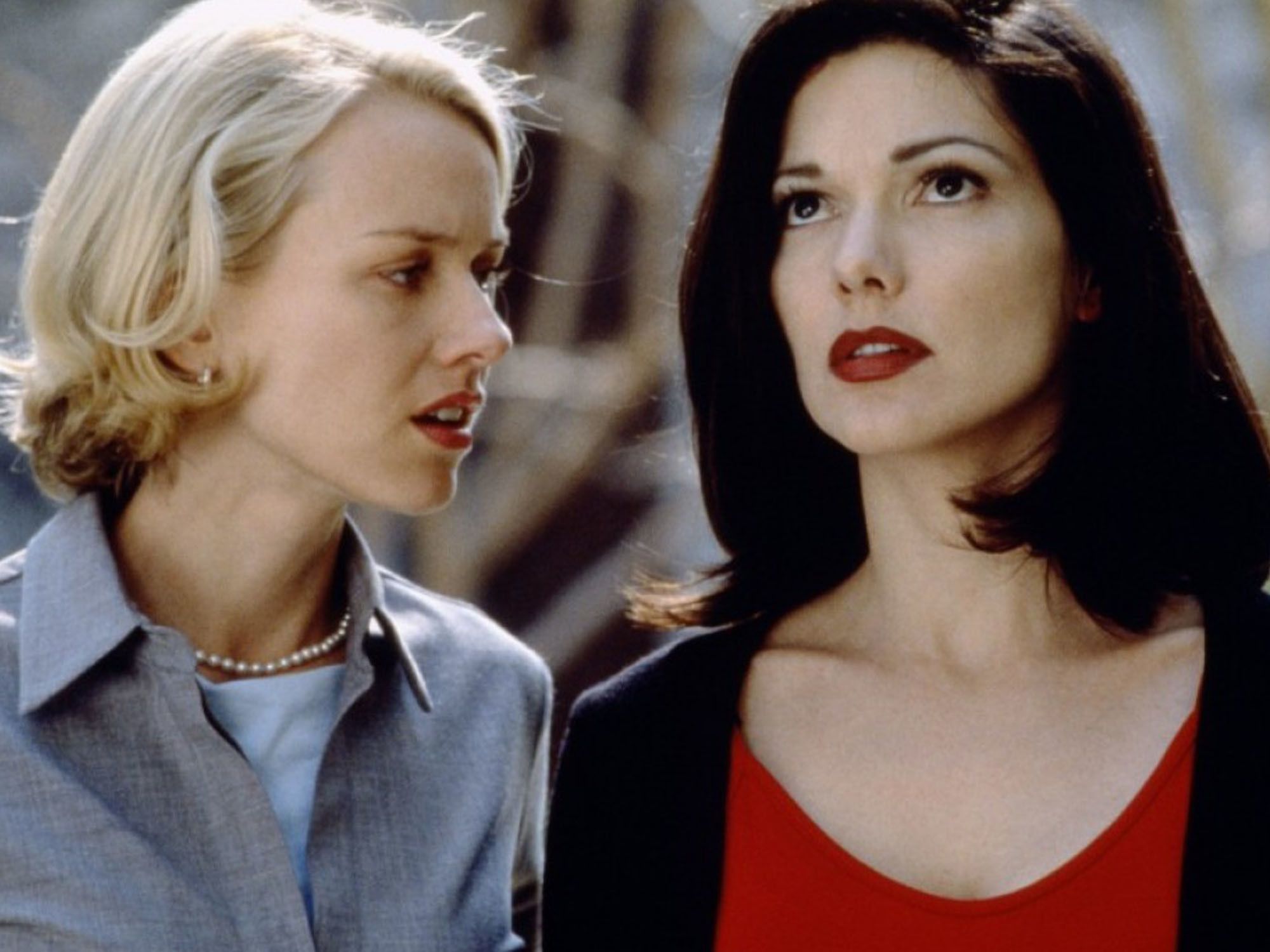 Mullholland Drive