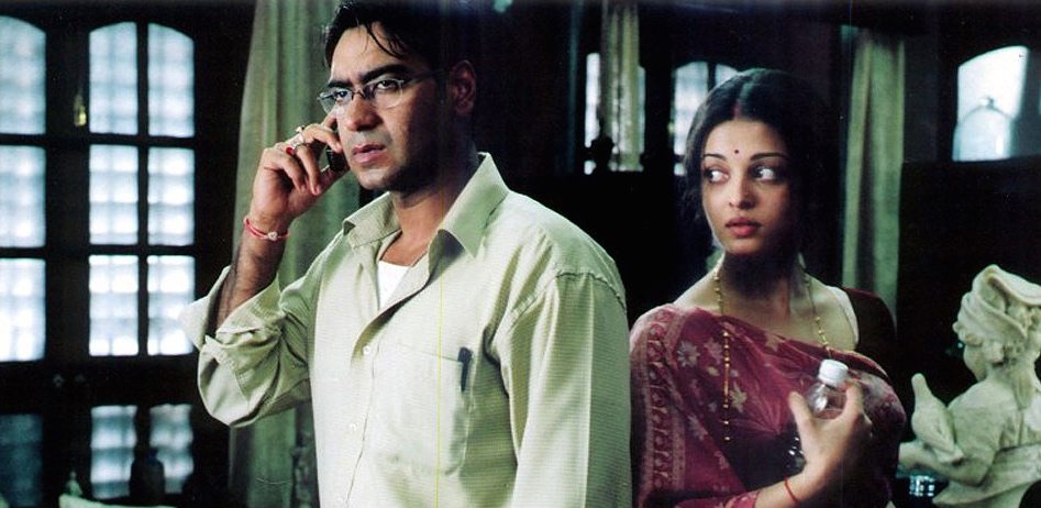 Rituparno Ghosh
