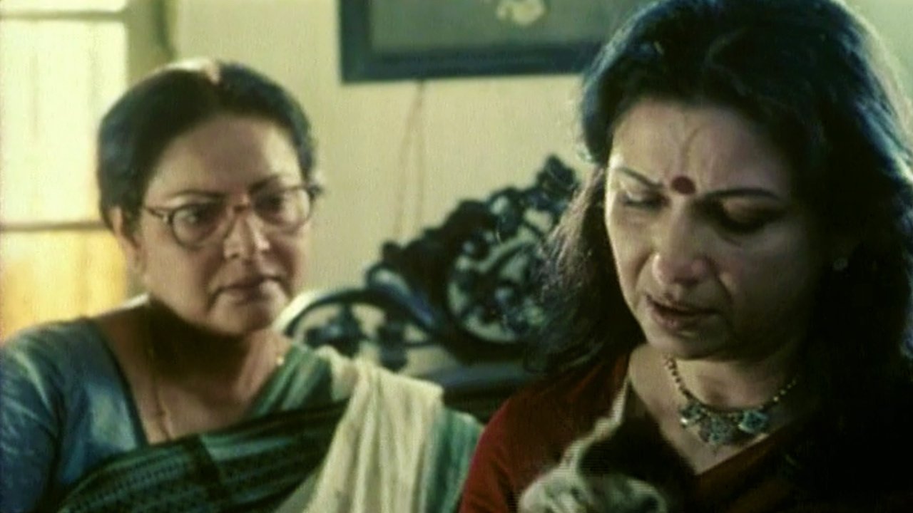 Rituparno Ghosh