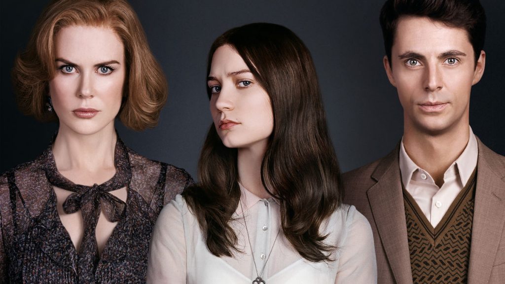 Park Chan-wook Stoker (2013)