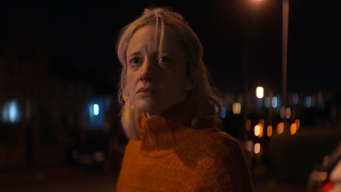 Here Before (2021): ‘SXSW’ Review – A Gloomy Psychological Noir with an Excellent Central Performance