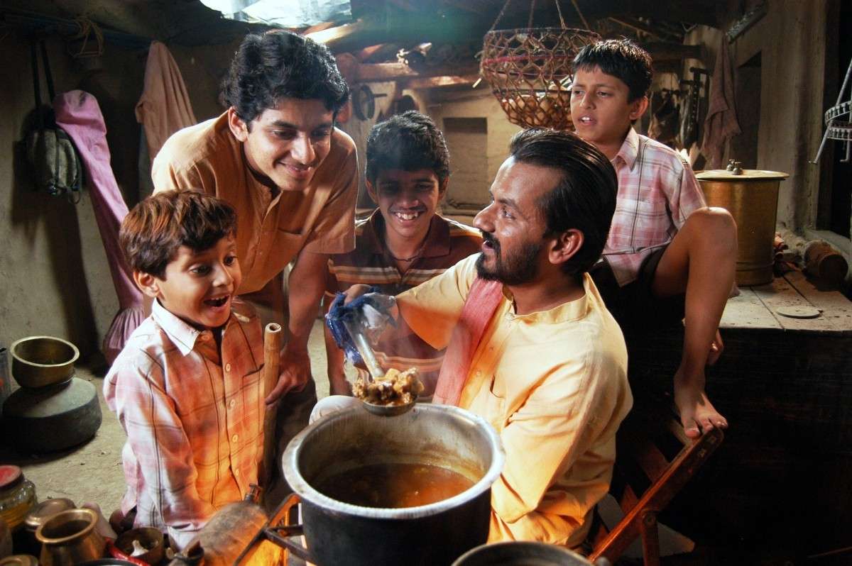 Vihir (2009) The 10 Best Marathi Movies of the 21st Century