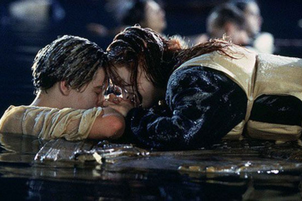 Titanic