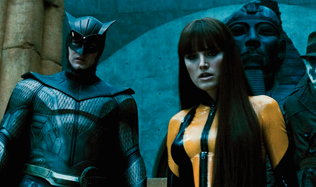 Watchmen