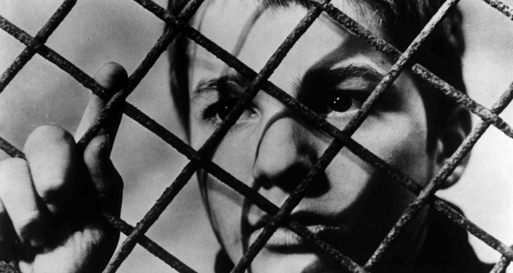 The 400 Blows
