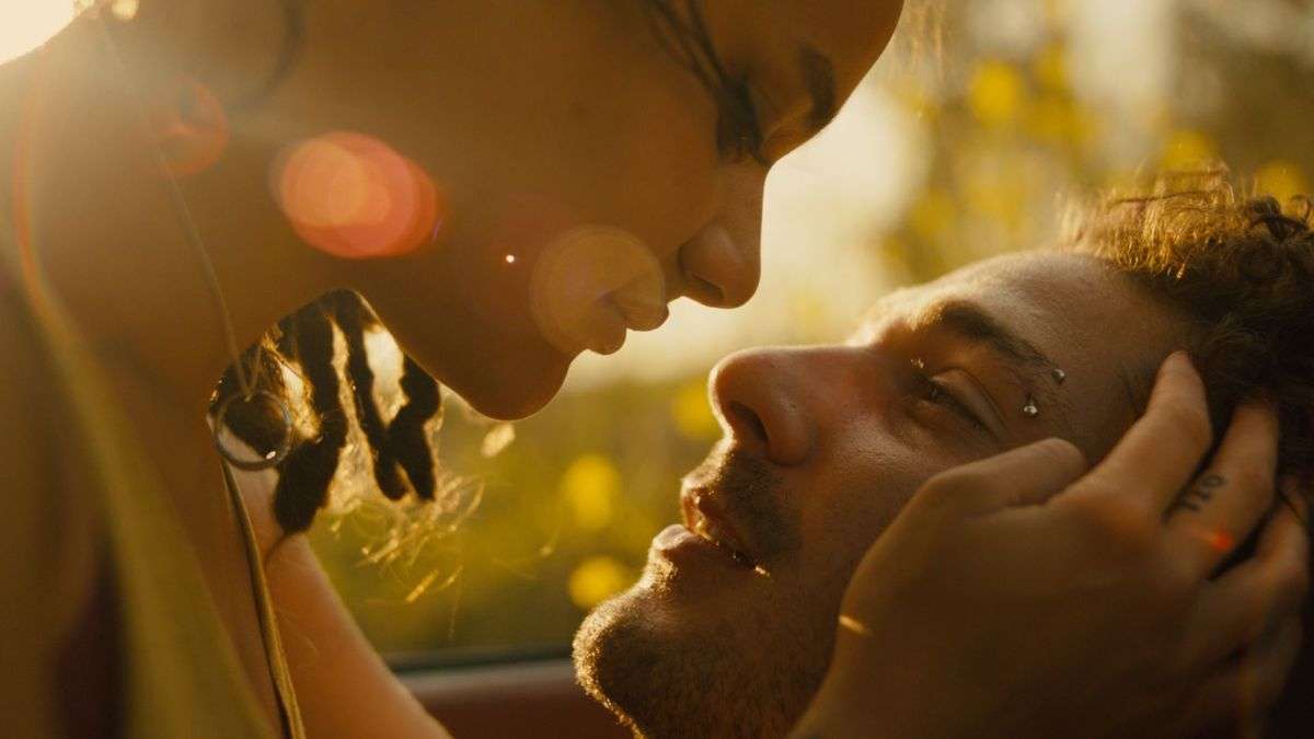 American Honey (2016) Great Movies on HBO Max
