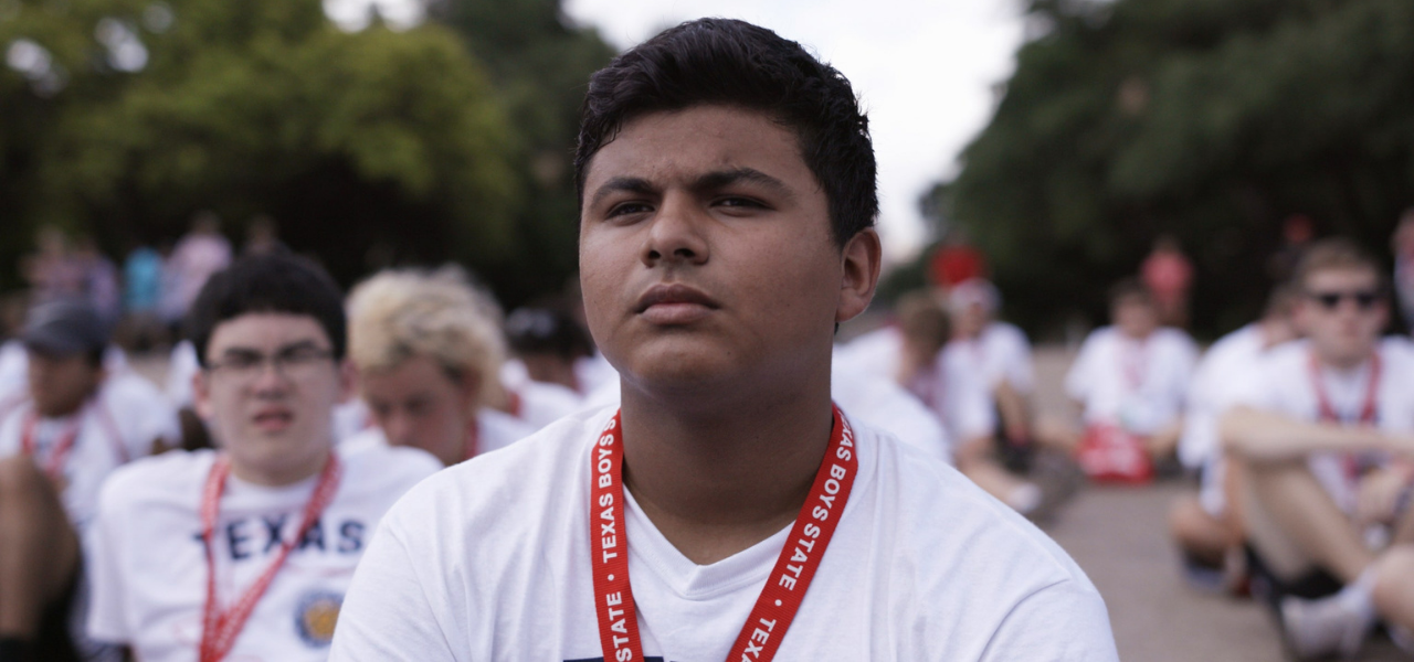  Boys State