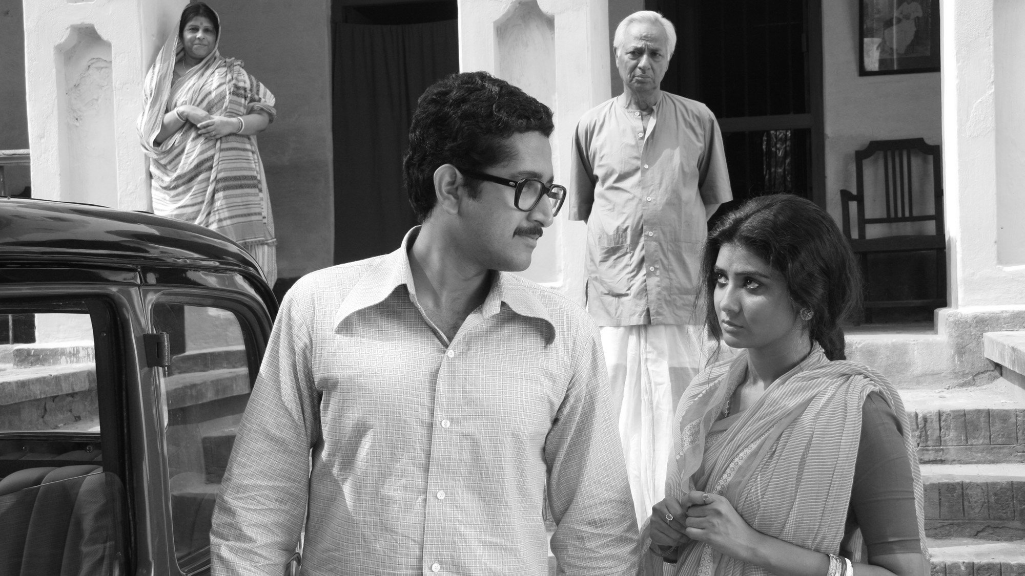 Apur Panchali